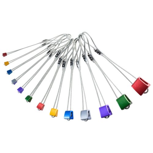 Закладной элемент Black Diamond   Stopper Set Pro