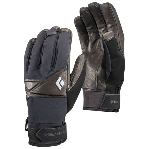 Рукавички Black Diamond Terminator Gloves