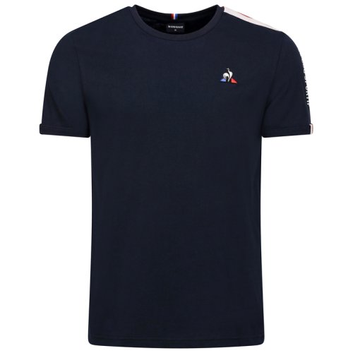 Футболка Le Coq Sportif TRI SAISON TEE SS N°3 M