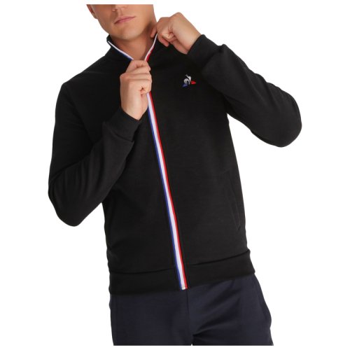 Реглан Le Coq Sportif ESS FZ SWEAT N°2 M