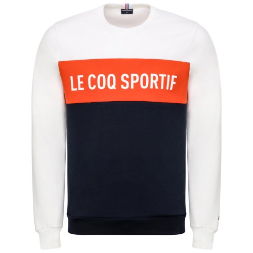 Реглан Le Coq Sportif ESS SAISON CREW SWEAT N°1 M