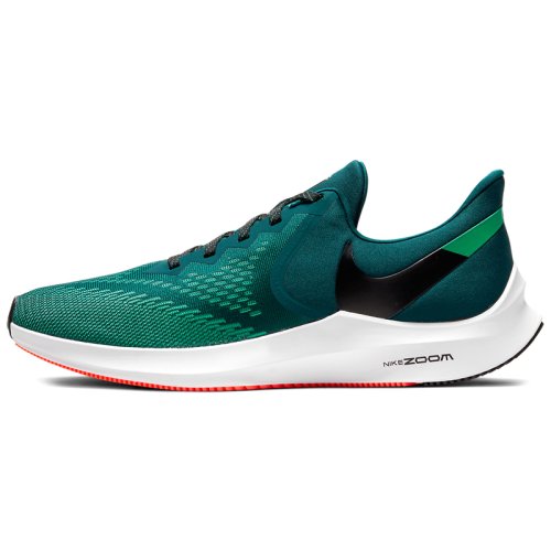 Кроссовки NIKE ZOOM WINFLO 6