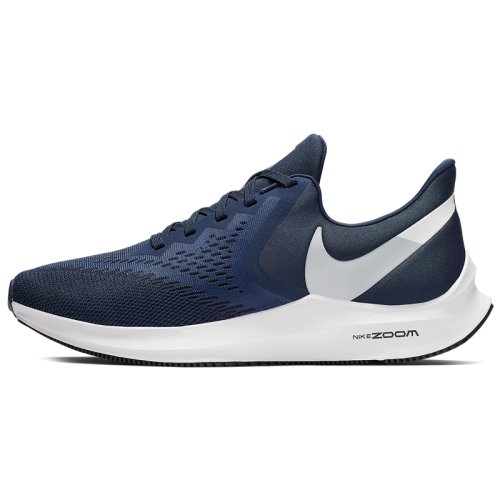 Кроссовки NIKE ZOOM WINFLO 6