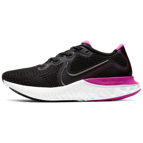 Кроссовки NIKE WMNS NIKE RENEW RUN