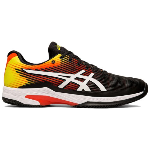 Кроссовки для тенниса Asics SOLUTION SPEED FF CLAY
