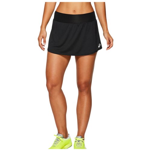 Юбка-шорты Asics  CLUB SKORT