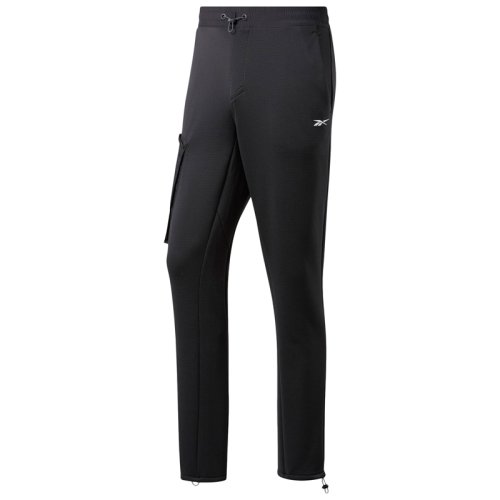Штани спортивні Reebok TS Layering Pant BLACK
