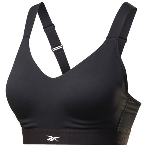 Бра Reebok S Sculpt Bra BLACK