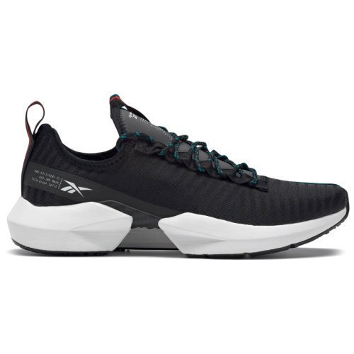 Кросівки для бігу Reebok SOLE FURY BLACK|SEAT