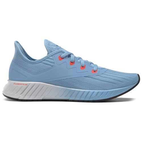 Кроссовки для бега Reebok FLASHFILM 2. FLUBLU|VIV