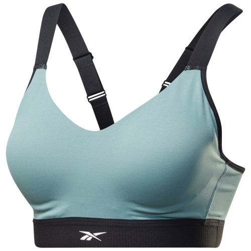 Бра Reebok S Sculpt Bra GRNSLA