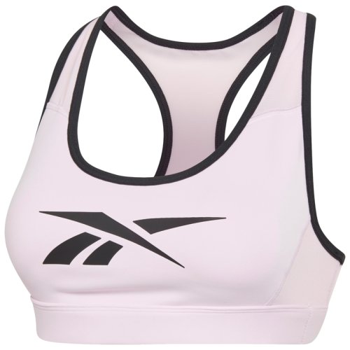 Бра Reebok S Hero Racer Pad Br PIXPNK