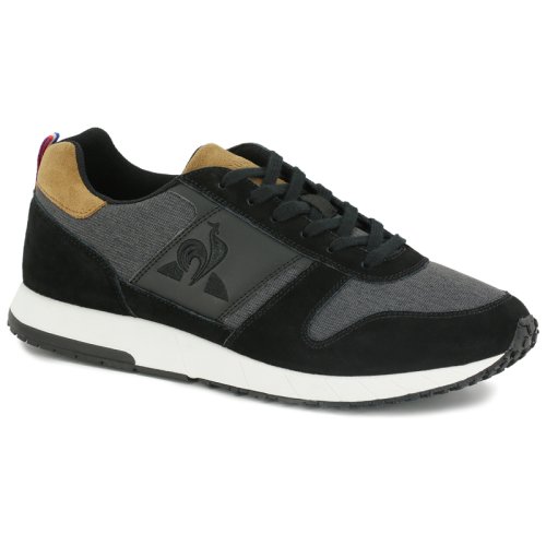 Кроссовки Le Coq Sportif JAZY CLASSIC