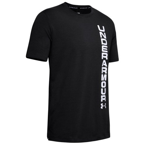 Футболка Under Armour OVERTIME SHORTSLEEVE TEE
