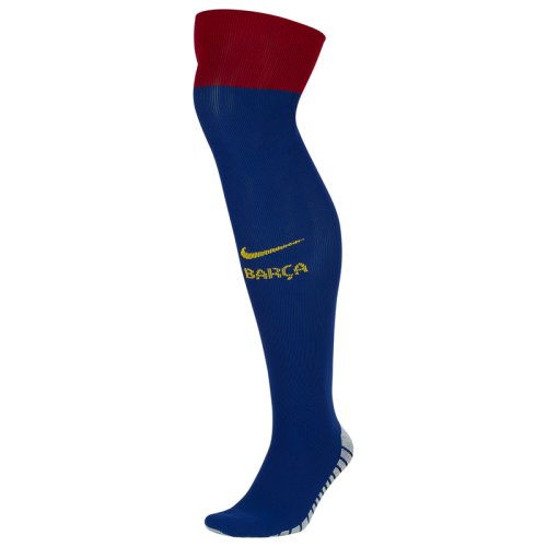 Гетры NIKE FCB U NK STAD OTC SOCK HM
