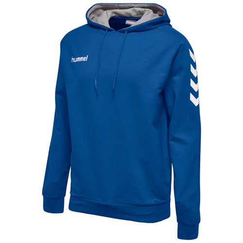 Кофта Hummel  CORE COTTON HOODIE