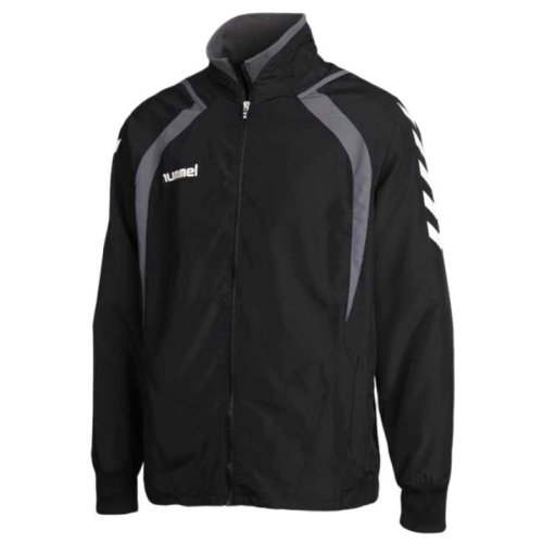 Толстовка Hummel TEAM PLAYER WOMEN MICRO JACKET