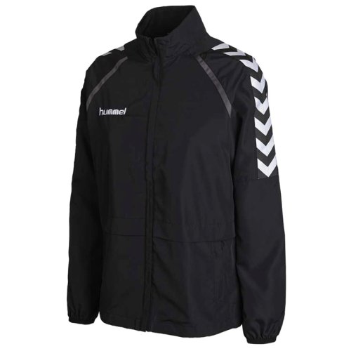 Спортивный костюм Hummel STAY AUTHENTIC W MICRO JACKET