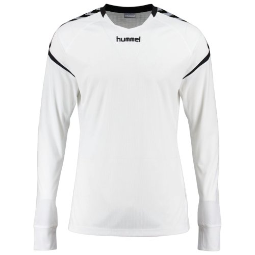 Реглан   Hummel AUTH. CHARGE LS POLY JERSEY