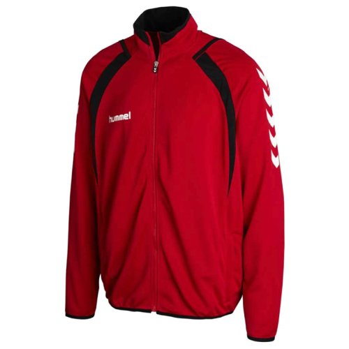 Кофта Hummel TEAM PLAYER POLY JACKET