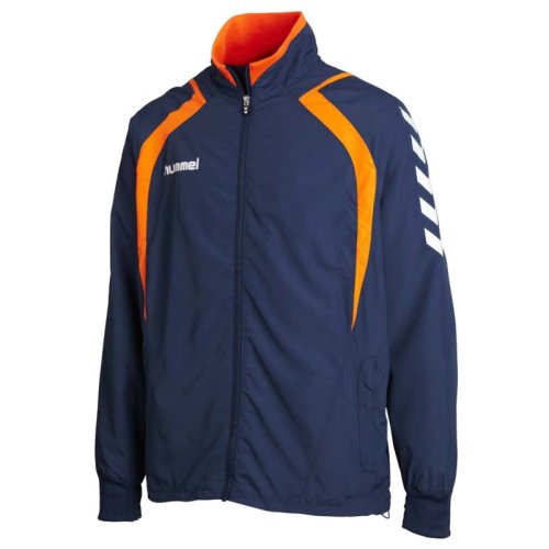 Кофта Hummel TEAM PLAYER MICRO JACKET