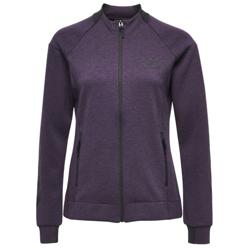 Кофта Hummel HMLCLIO ZIP JACKET