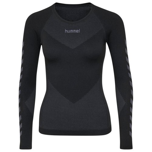 Реглан   Hummel FIRST SEAMLESS JERSEY L/S WOMAN