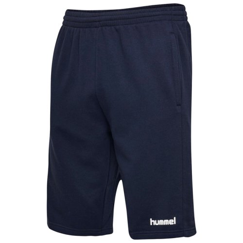 Шорты Hummel HMLGO COTTON BERMUDA SHORTS
