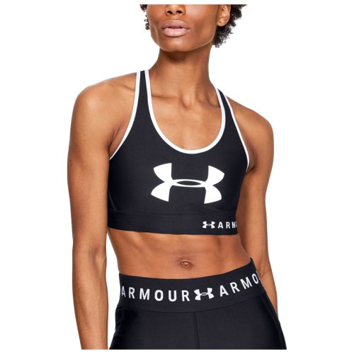 Топ Under Armour Armour Mid Keyhole Graphic