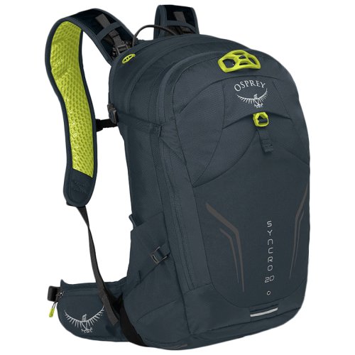 Рюкзак Osprey Syncro 20 Wolf Grey