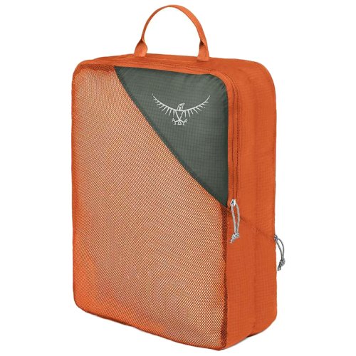 Органайзер Osprey Ultralight Double Sided Cube Medium Poppy Orange