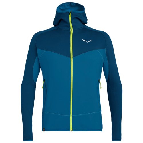 Флис Salewa PUEZ 3 PL M FZ HDY