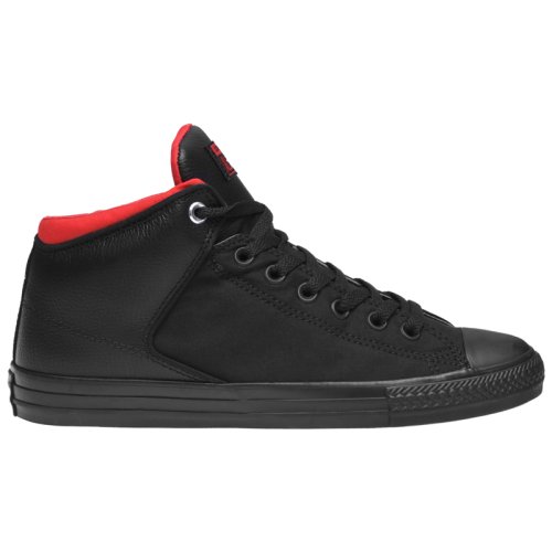 Кеды Converse Chuck Taylor All Star High Street