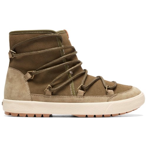 Ботинки Roxy DARWIN J BOOT
