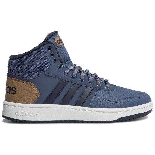 Кроссовки Adidas HOOPS 2.0 MID