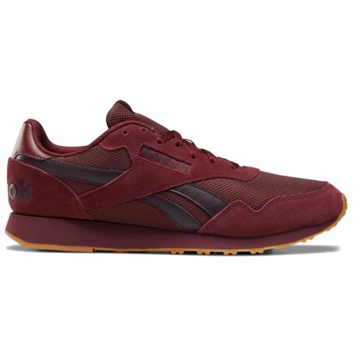 Кроссовки Reebok ROYAL ULTRA LUX MAROON