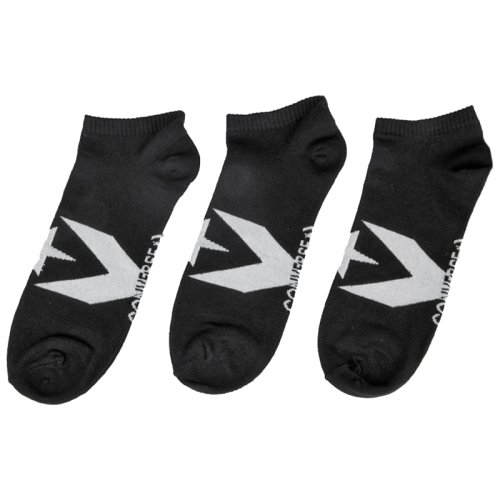 Носки Converse3 Pairs of Unisex High Socks