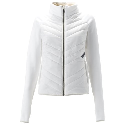 Фліс Goldwin Hybrid Fleece Jacket M Marshmallow