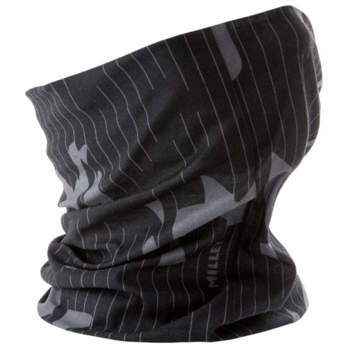 Бандана MILLET CORPORATE NECK WARMER BLACK