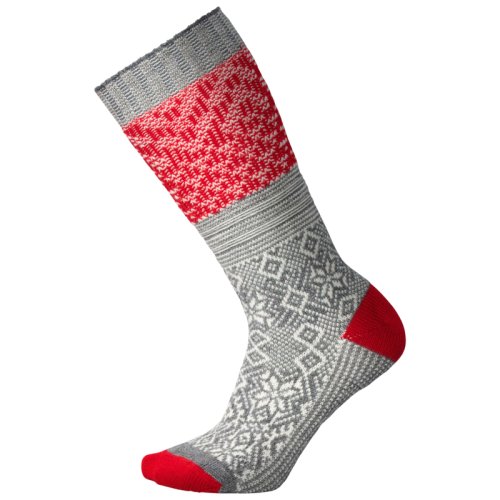 Носки Smartwool Wm's Snowflake Flurry