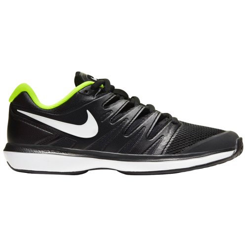 Кроссовки для тенниса NIKE AIR ZOOM PRESTIGE CLY