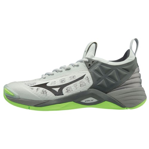 Волейбольные кроссовки Mizuno Wave Momentum