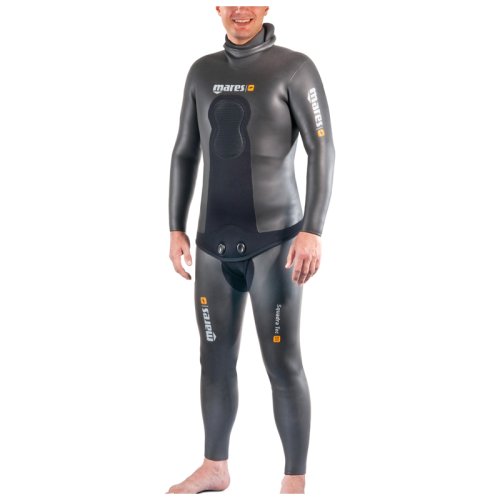 Куртка MARES SQUADRA TEC