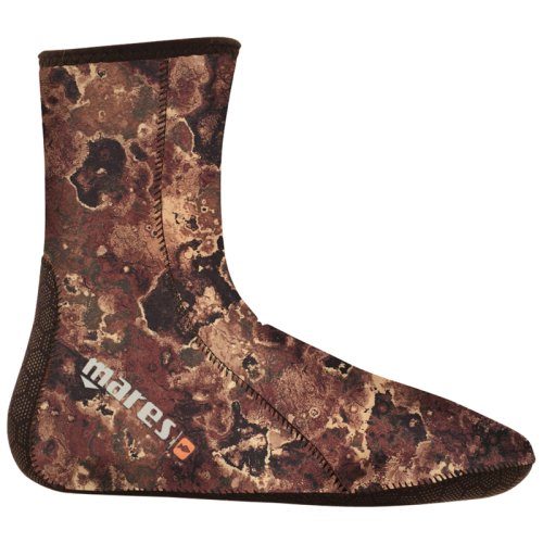 Гидроноски Mares CAMO BROWN