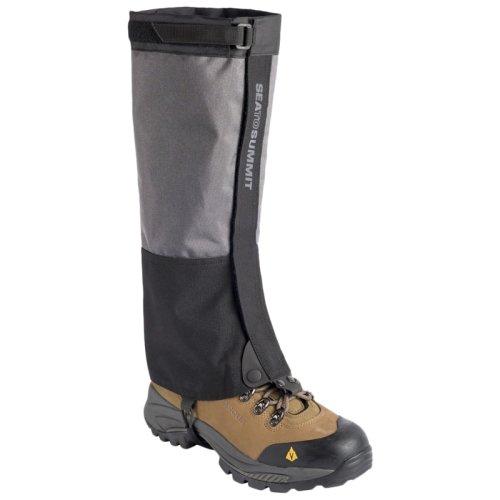 Туристические гетры Sea To Summit Overland Gaiters