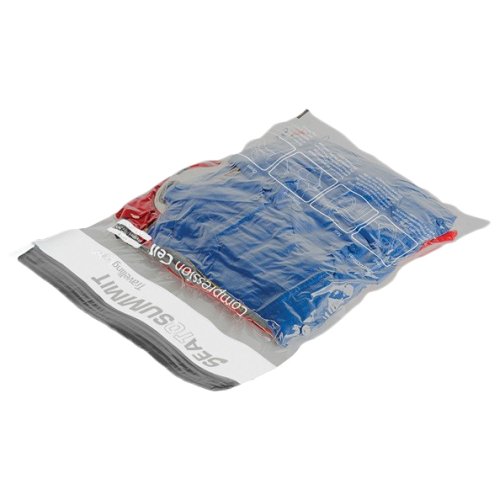 Чехол для рубашки Sea To Summit Compression Cell Transperent
