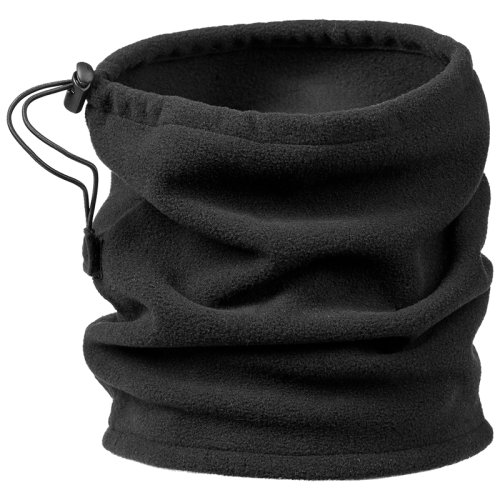 Бафф Cairn POLAR FLEECE ADJUSTABLE NECK COVER TU Black