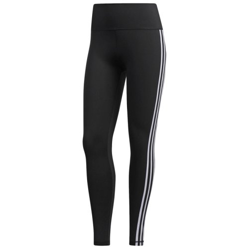Легінси Adidas Believe This 3-Stripes Long Tights