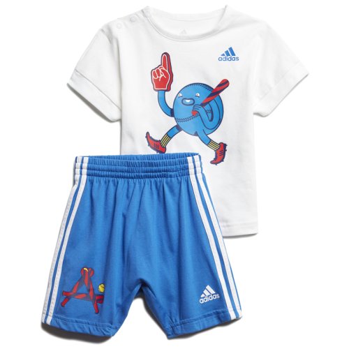 Костюм Adidas Graphic