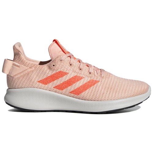 Кроссовки для бега Adidas Purebounce+ Street